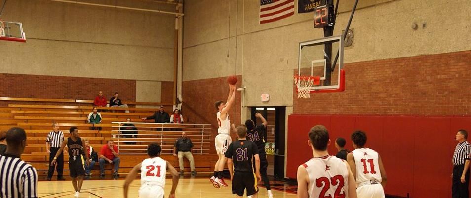 Allen Men Win Thriller To Sweep Dodge City