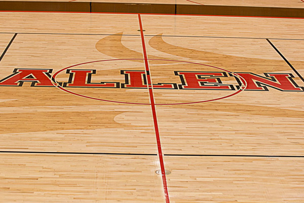 Red Devils finish with 5 players in double figures