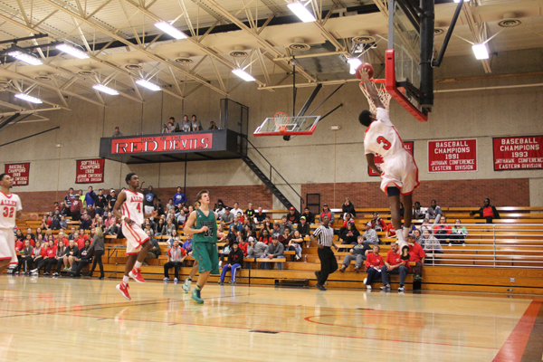 Allen improves to 11-9 overall on the season
