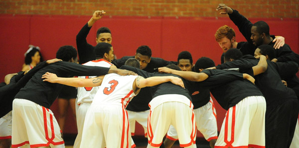 Allen over Labette 105-89