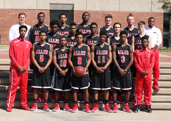 Men's Basketball defeated Ottawa JV
