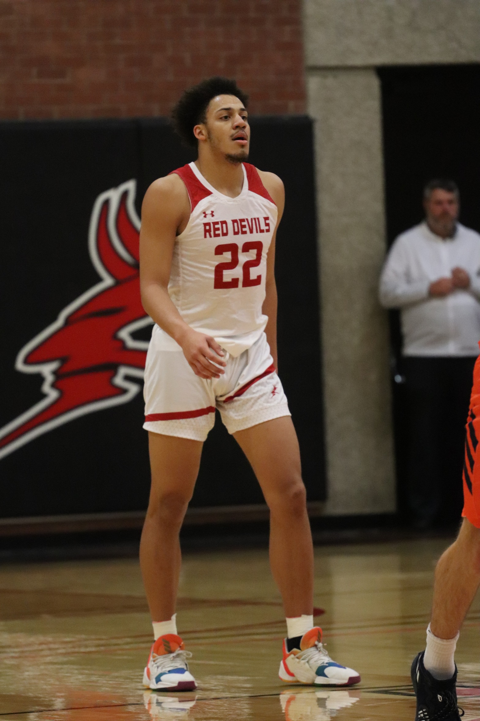 Allen Men Take Down Ottawa