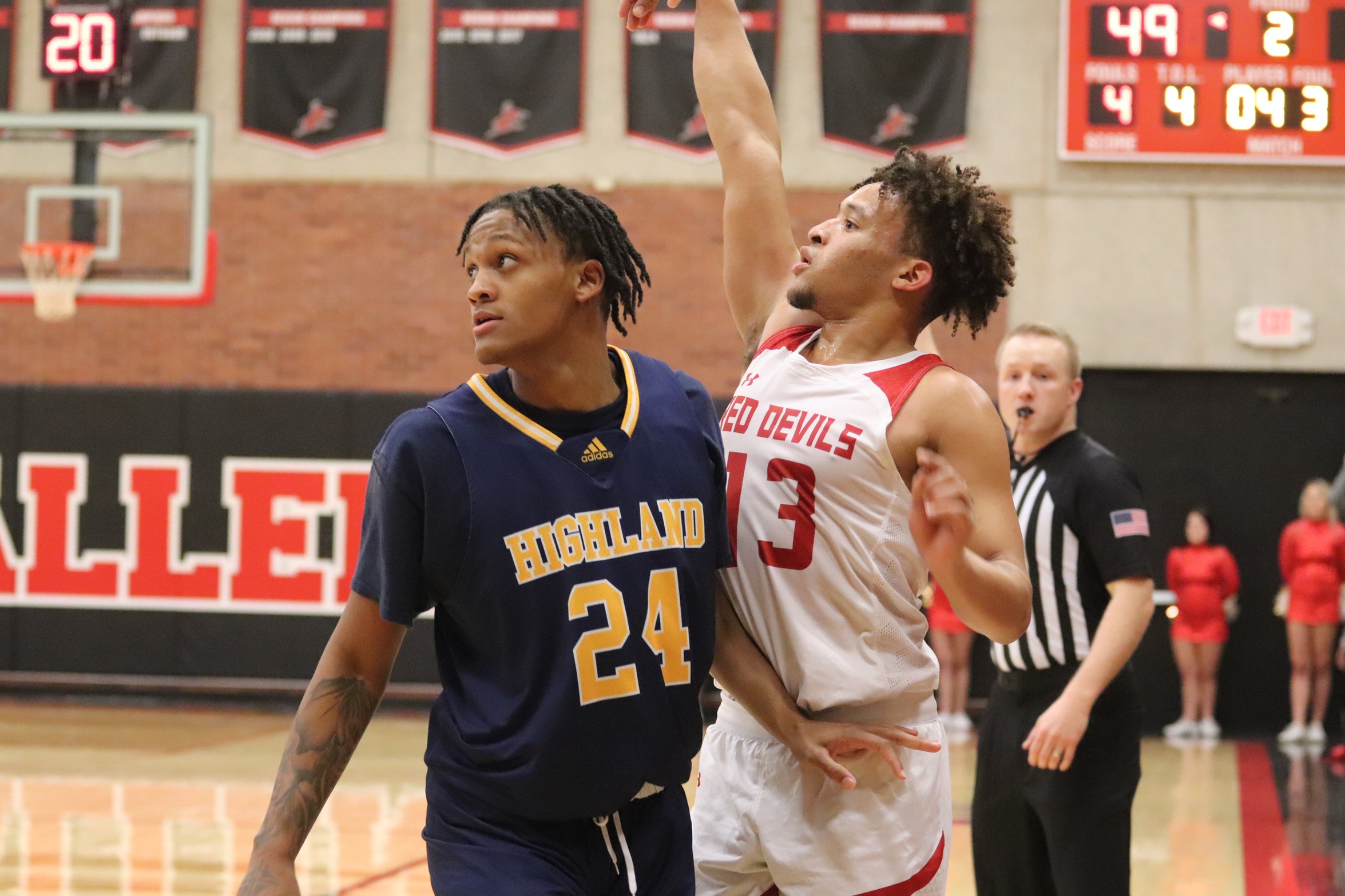 Allen Earns Big Road Win At KCK