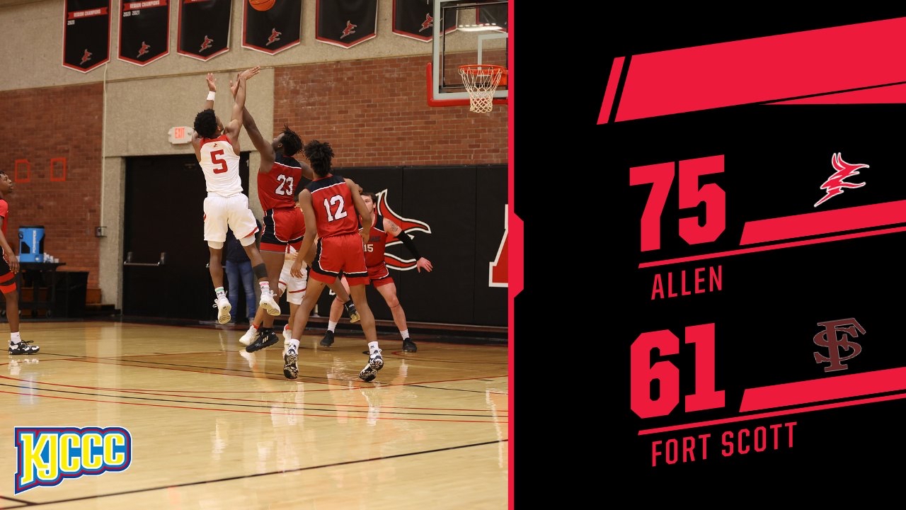Red Devils Dominate Greyhounds