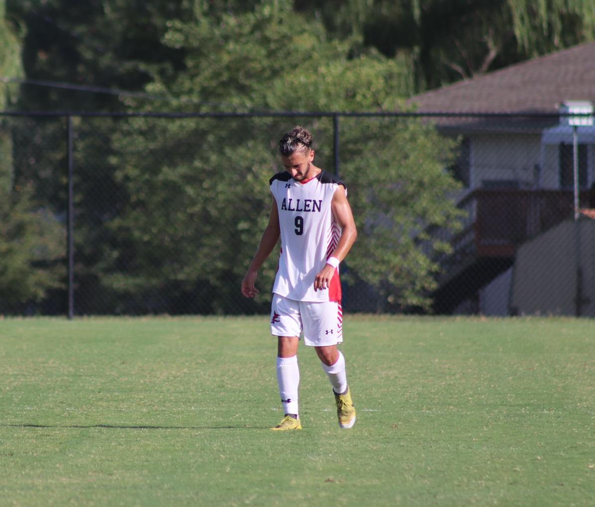 Red Devils Defeat Larks