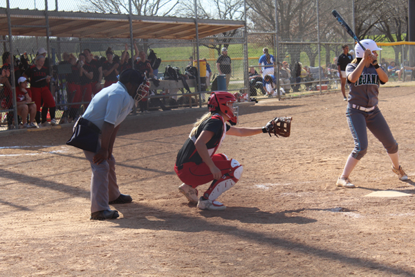 Allen uses big second inning to beat Cottey College, 24-2